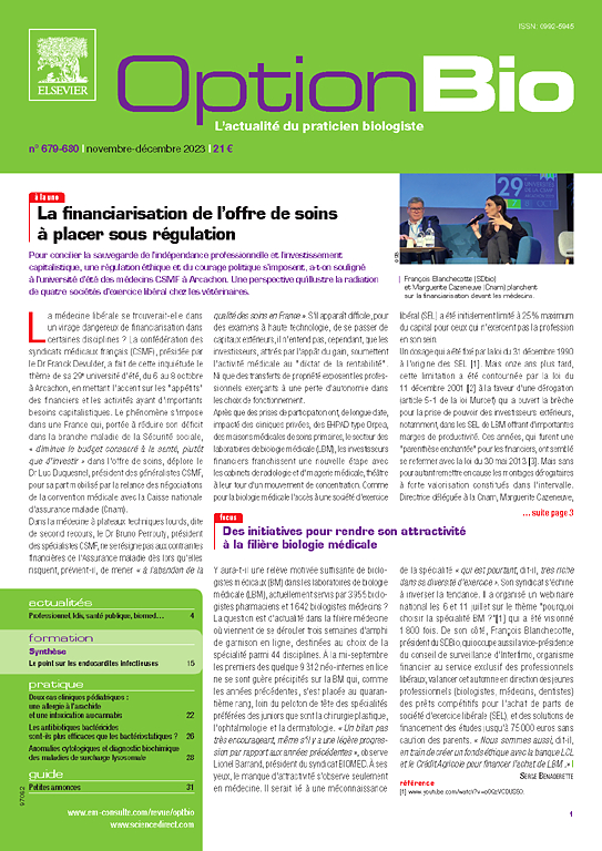 Go to journal home page - Option/Bio